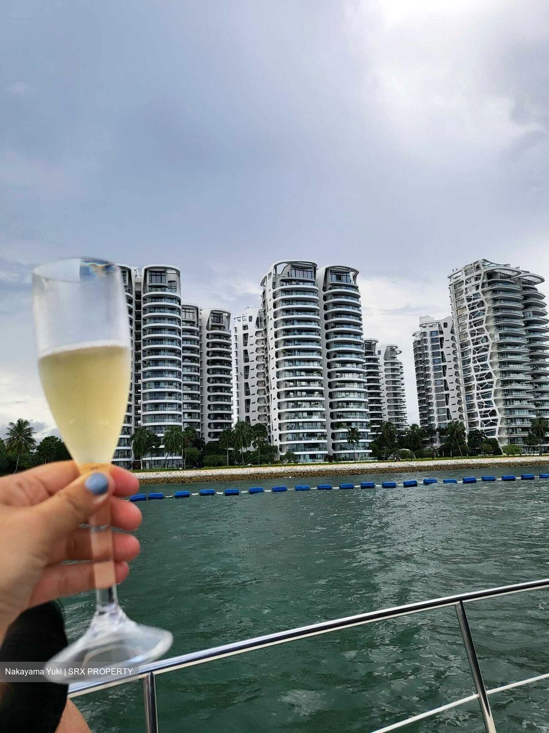 Cape Royale (D4), Condominium #361573161